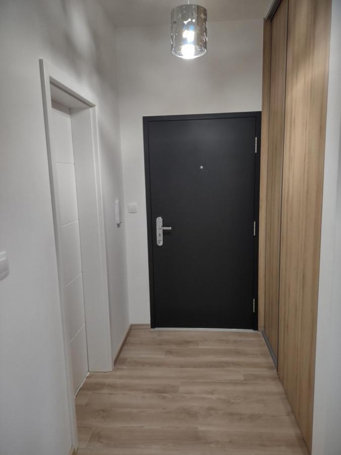 Karina Apartman Appartement Dunajská Streda Buitenkant foto
