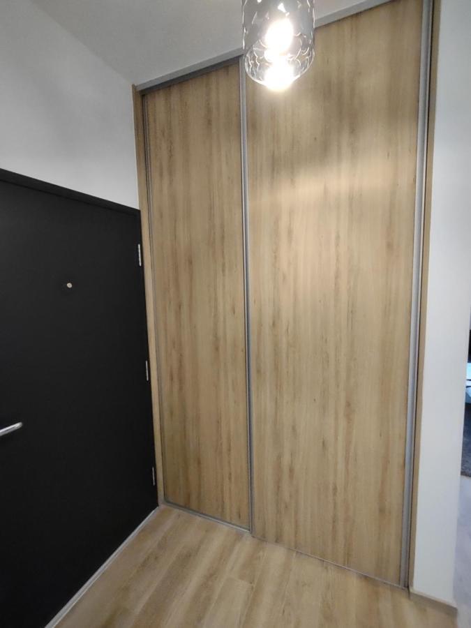 Karina Apartman Appartement Dunajská Streda Buitenkant foto