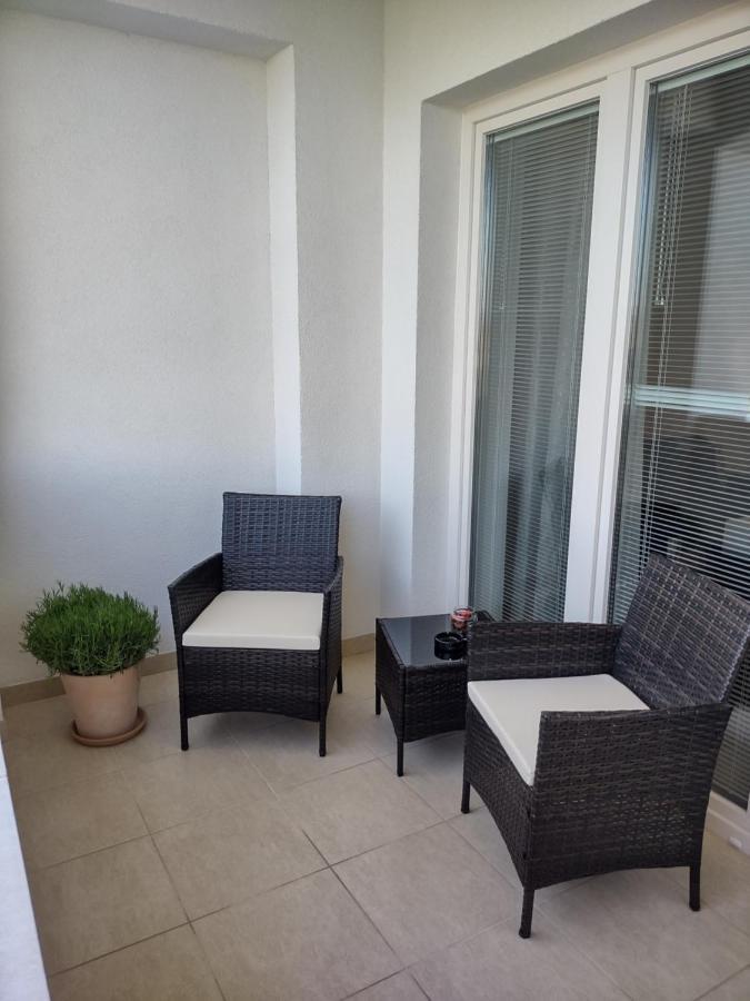 Karina Apartman Appartement Dunajská Streda Buitenkant foto