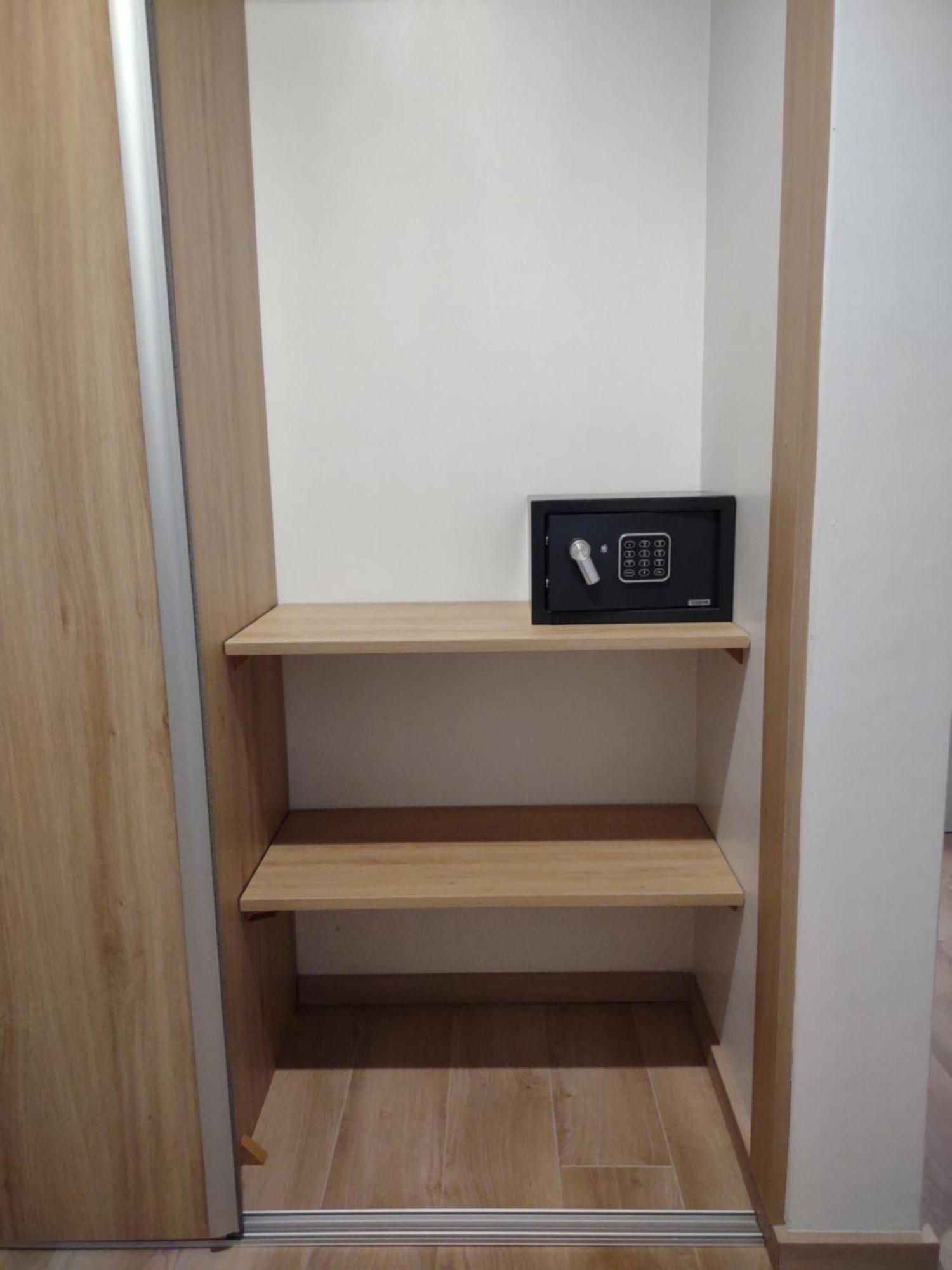 Karina Apartman Appartement Dunajská Streda Buitenkant foto