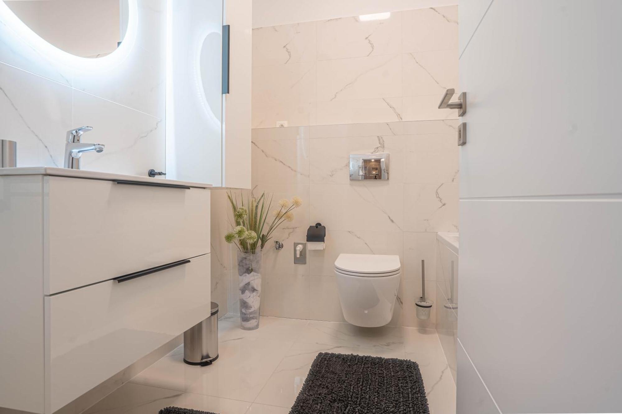 Karina Apartman Appartement Dunajská Streda Buitenkant foto